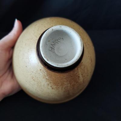 Stoneware Pitcher, Platter, Pot & More (FP-BBL)