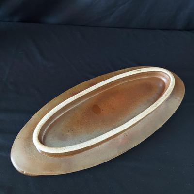 Stoneware Pitcher, Platter, Pot & More (FP-BBL)