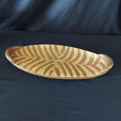 Stoneware Pitcher, Platter, Pot & More (FP-BBL)