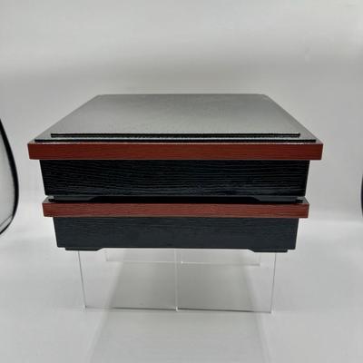Shokado Kaga Bento Box
