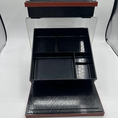 Shokado Kaga Bento Box