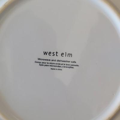 West Elm Plates & Cordon Bleu Pitchers (FP-BBL)