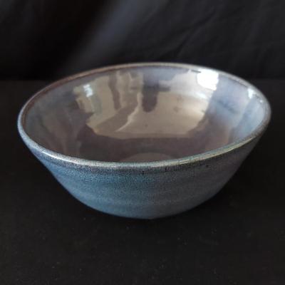 Blue & White Glazed Pottery (FP-BBL)