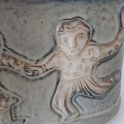 Pot by North Eagle Pottery (FP-BBL)