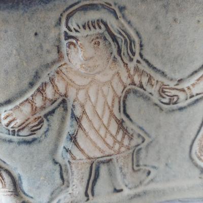 Pot by North Eagle Pottery (FP-BBL)
