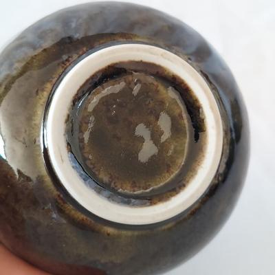 Green Glazed Pottery by Traditions Pottery & More (FP-BBL)