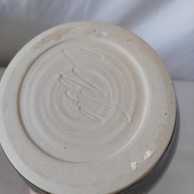 Green Glazed Pottery by Traditions Pottery & More (FP-BBL)