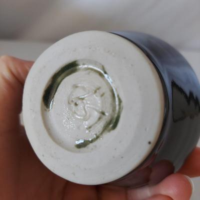 Green Glazed Pottery by Traditions Pottery & More (FP-BBL)