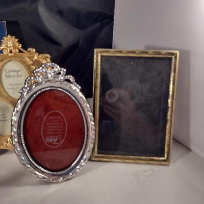 Collection of Picture Frames