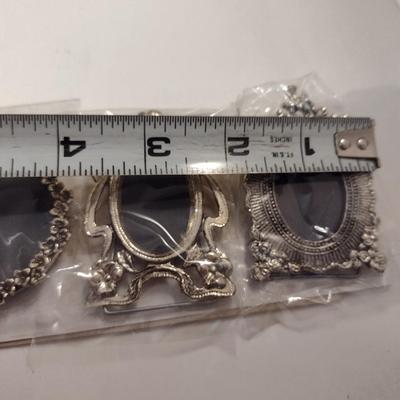 Collection of Picture Frames