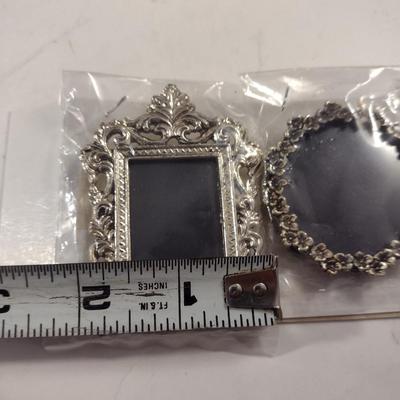 Collection of Picture Frames