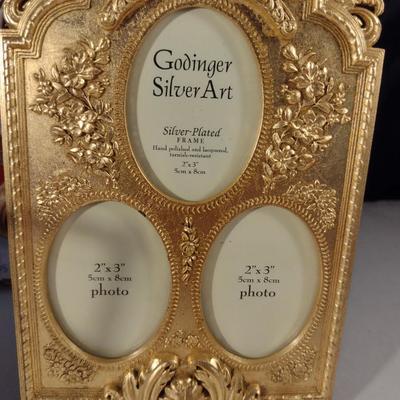 Collection of Picture Frames