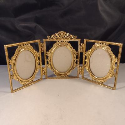Collection of Picture Frames
