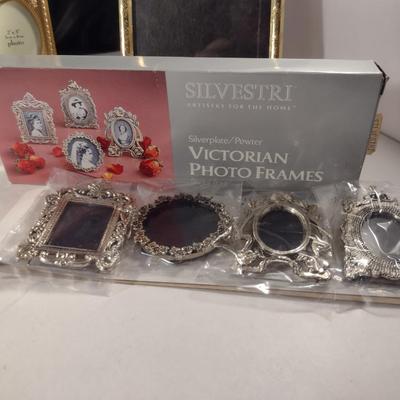 Collection of Picture Frames