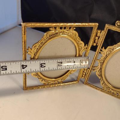Collection of Picture Frames