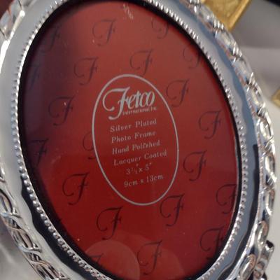 Collection of Picture Frames