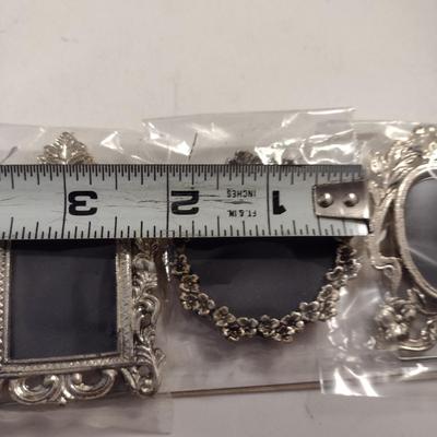 Collection of Picture Frames