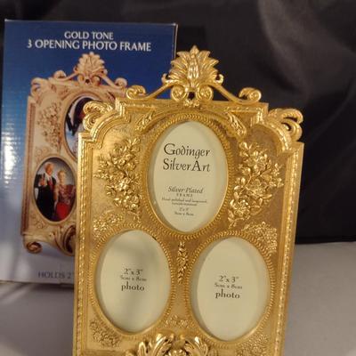 Collection of Picture Frames