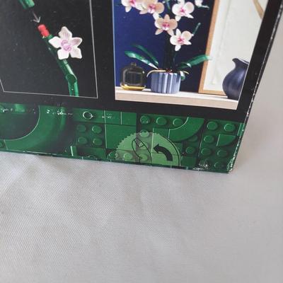 Two Lego Orchids (FP-BBL)