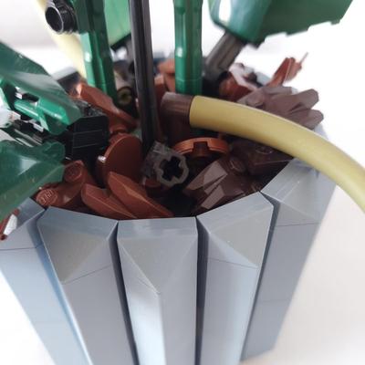 Two Lego Orchids (FP-BBL)