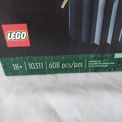 Two Lego Orchids (FP-BBL)