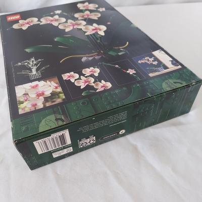 Two Lego Orchids (FP-BBL)