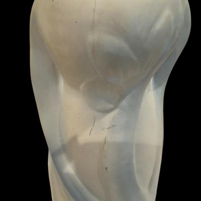 Van Briggle pottery 14” tall