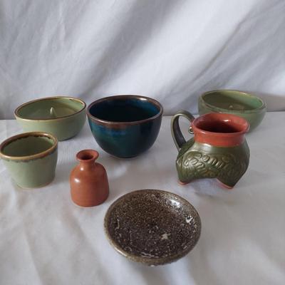 Pigeon Forge Pottery & More (FP-BBL)