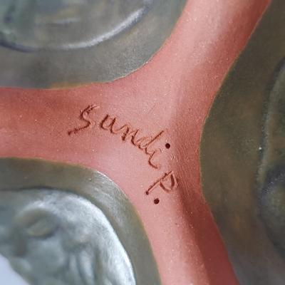 Pigeon Forge Pottery & More (FP-BBL)