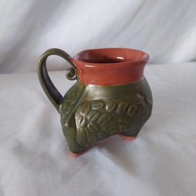 Pigeon Forge Pottery & More (FP-BBL)