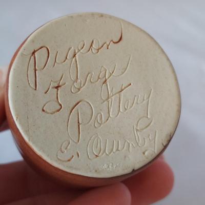 Pigeon Forge Pottery & More (FP-BBL)