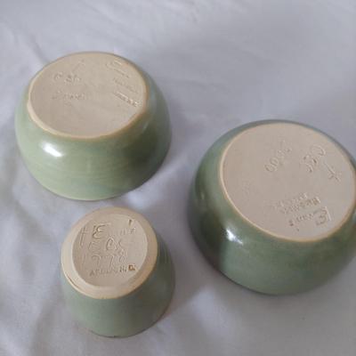 Pigeon Forge Pottery & More (FP-BBL)