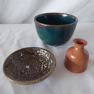 Pigeon Forge Pottery & More (FP-BBL)