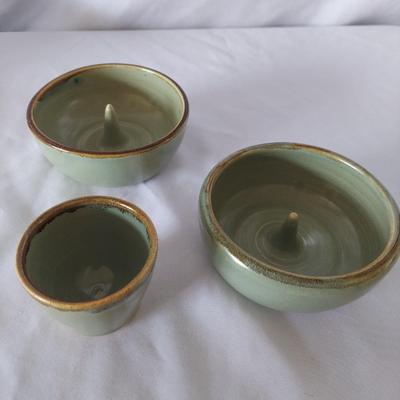 Pigeon Forge Pottery & More (FP-BBL)