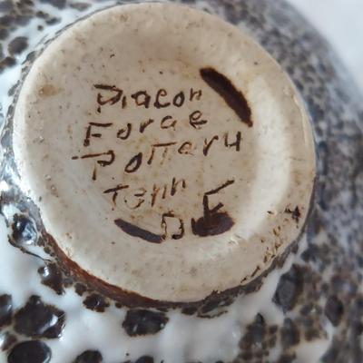 Pigeon Forge Pottery & More (FP-BBL)