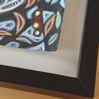 “Crawdads & Coons” by Bethanne Hill (FP-BBL)