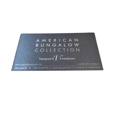 American Bungalow Loveseat