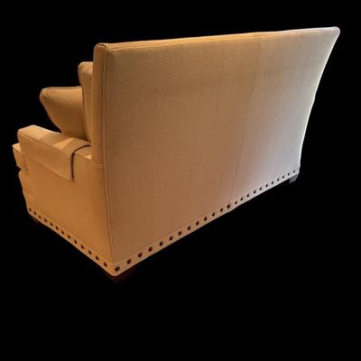 American Bungalow Loveseat