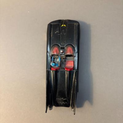 Corgi Cars - Batmobile (Not with original packaging)