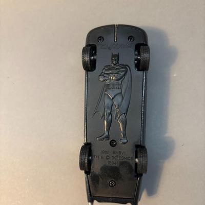 Corgi Cars - Batmobile (Not with original packaging)