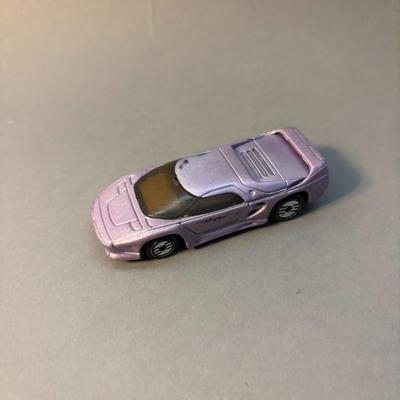 Group of Five (5) - Hot Wheels Die Cast Cars