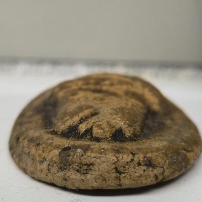 Pre-Columbian Pendant