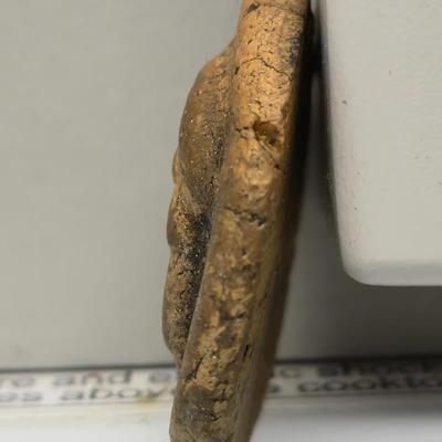 Pre-Columbian Pendant