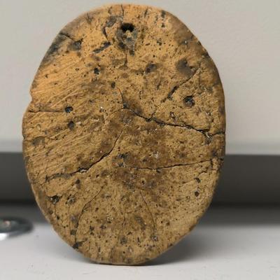 Pre-Columbian Pendant
