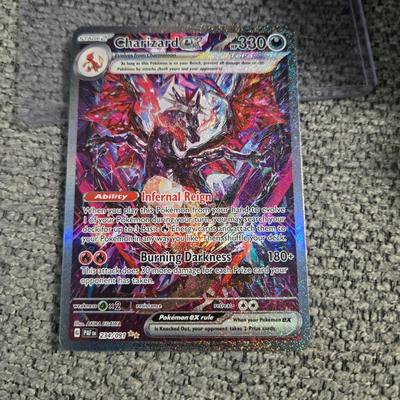 Pokemon Single