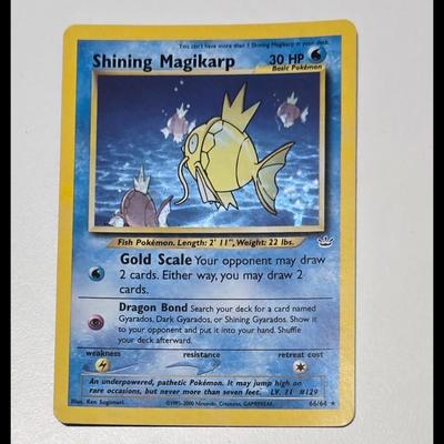 Pokemon Single