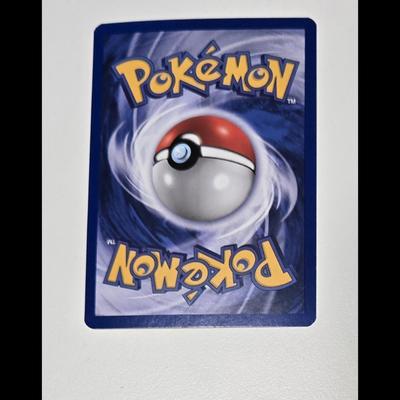 Pokemon Single