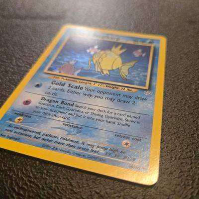 Pokemon Single