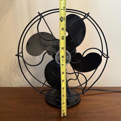 Vintage Emerson 10” Fan 2250B