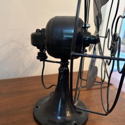 Vintage Emerson 10” Fan 2250B